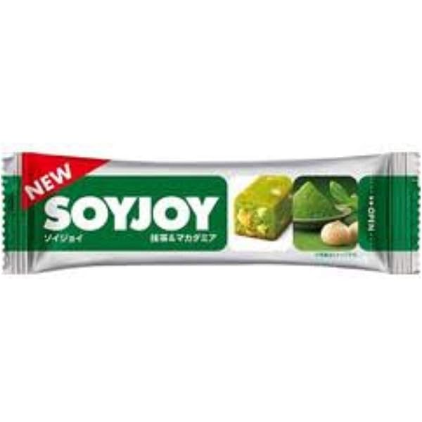 Amazon.co.jp: Otsuka Pharmaceutical SOYJOY Almond